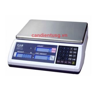 Cân Đếm CAS EC-II