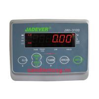 Đầu Cân Điện Tử Jadever JWI-3100