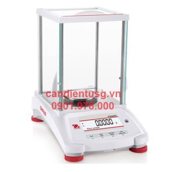 Cân Phân Tích Ohaus PX-224