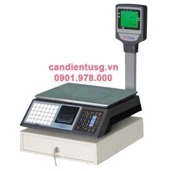 Cân Tính Tiền In Hóa Đơn ACLAS CS3X