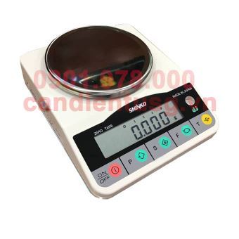 Cân Điện Tử SHINKO DJ-602G