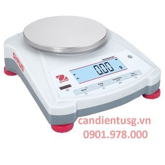 Cân Điện Tử OHAUS NV622