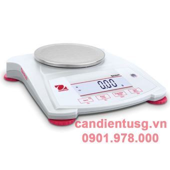 Cân Điện Tử OHAUS SPX-222