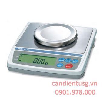 Cân Điện Tử AND EK-610I