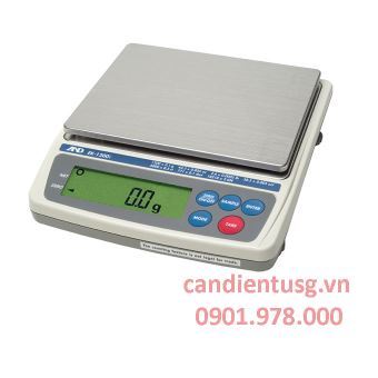 Cân Điện Tử AND EK-1200I