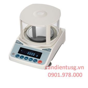 Cân Điện Tử AND FZ