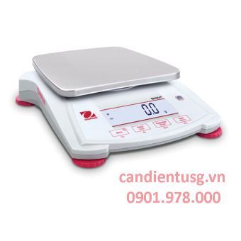 Cân Điện Tử OHAUS SPX-2202