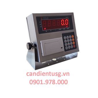 Đầu Cân Điện Tử In Phiếu TD-P1