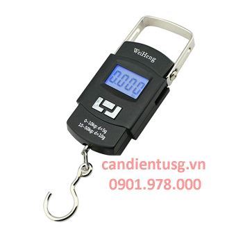 Cân Treo Mini 50kg
