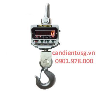 Cân Treo Điện Tử OCS 10T