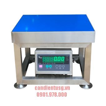 Cân Ghế Ngồi Chống Nước DI-28SS