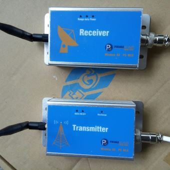 Bộ Wireless Cân Điện Tử