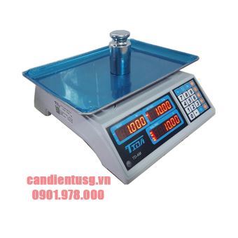 Cân Tính Tiền TD-AM