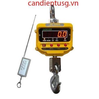 Cân Treo Điện Tử 5 Tấn
