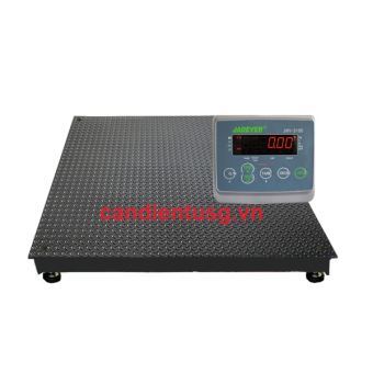 Cân sàn điện tử Jadever JWI-3100