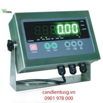 ĐẦU CÂN ĐIỆN TỬ