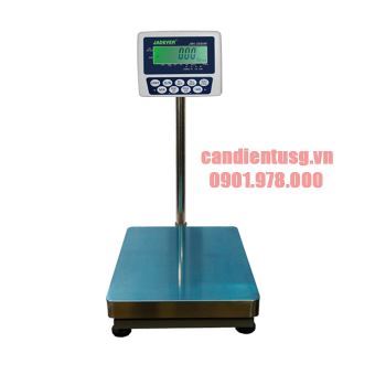 Cân bàn điện tử Jadever JWI-3000W