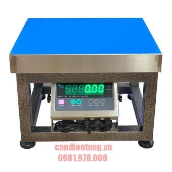 Cân bàn ghế 150kg DI-28SS