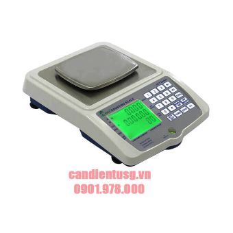 Cân đếm điện tử SCT 1500g