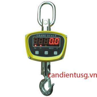 Cân treo điện tử 1 tấn GGE