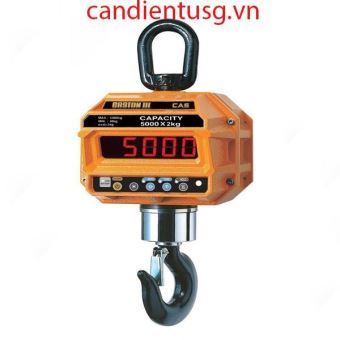 Cân treo điện tử CASTON III
