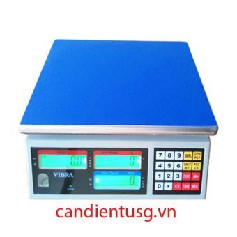 Cân điện tử đếm Vibra ALC
