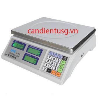 Cân điện tử đếm UCA-N