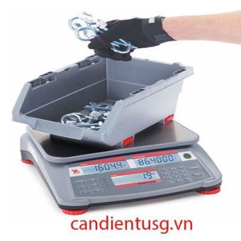 Cân đếm Ohaus Ranger Count 2000