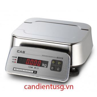 Cân thủy sản FW500