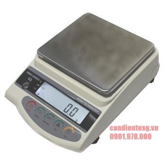 Cân Điện Tử 2kg