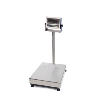 Cân bàn điện tử Din III