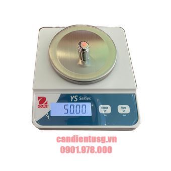 Cân Điện Tử Ohaus YS 302