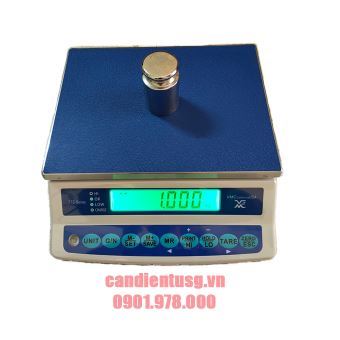 Cân Điện Tử VMC TTS 30kg