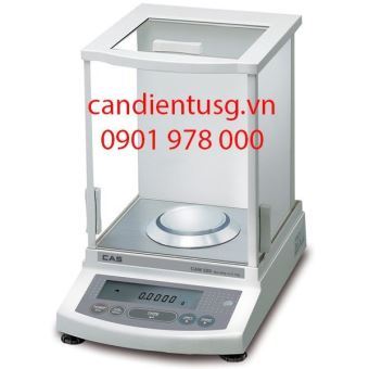 Cân điện tử CA