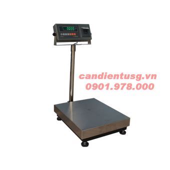 Cân Bàn Điện Tử In Phiếu TD-WIP