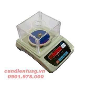 Cân Mủ Cao Su FRH 300g