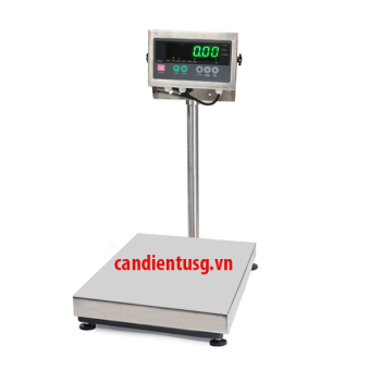 Cân Bàn Điện Tử 60kg DI 28SS