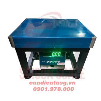 Cân Bàn Ghế 150kg B19S