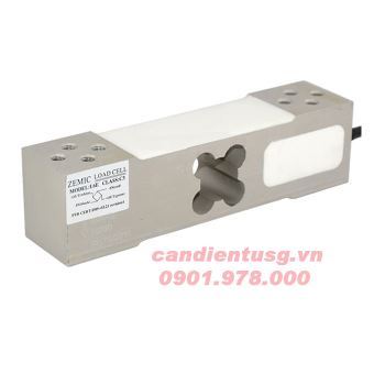Cảm Biến Lực - Loadcell ZEMIC L6E