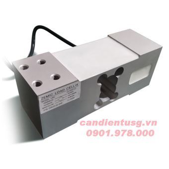 Cảm Biến Lực - Loadcell ZEMIC L6G