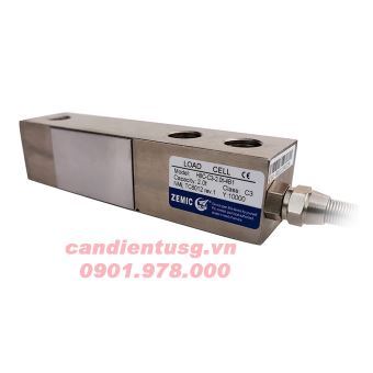 Cảm Biến Lực - Loadcell ZEMIC H8C