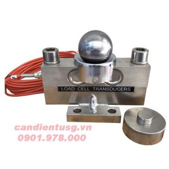 Cảm Biến Lực - Loadcell Xe Tải TD 150