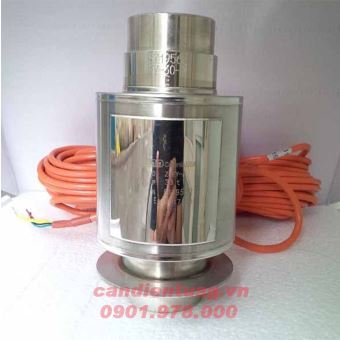 Cảm Biến Lực - Loadcell Xe Tải ZSGB-A 30T