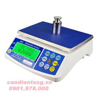 Cân Điện Tử Jadever JWQ 15kg