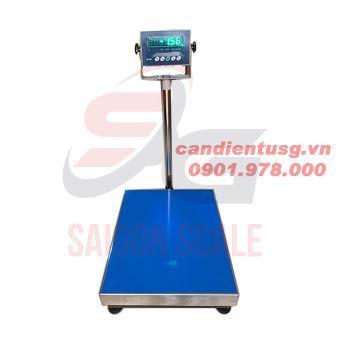 Cân Bàn Điện Tử 500kg B19S