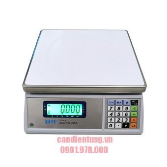 Cân Điện Tử 15kg UWA-N