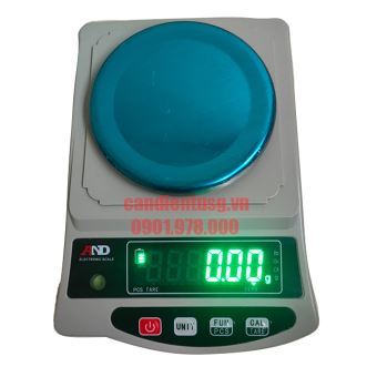 Cân Điện Tử 2000g FZR