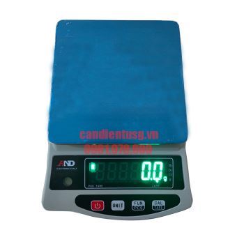 Cân Điện Tử 6kg FZR