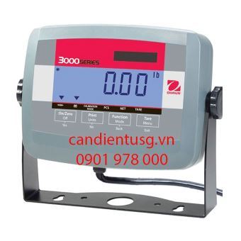 Đầu cân điện tử Ohaus T31P