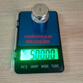 Cân Điện Tử MH 999